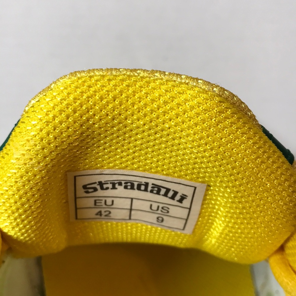 Stradalli Sneakers - Picture 6 of 6